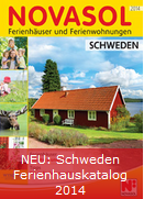 Novasol-Katalog-2014-Schweden